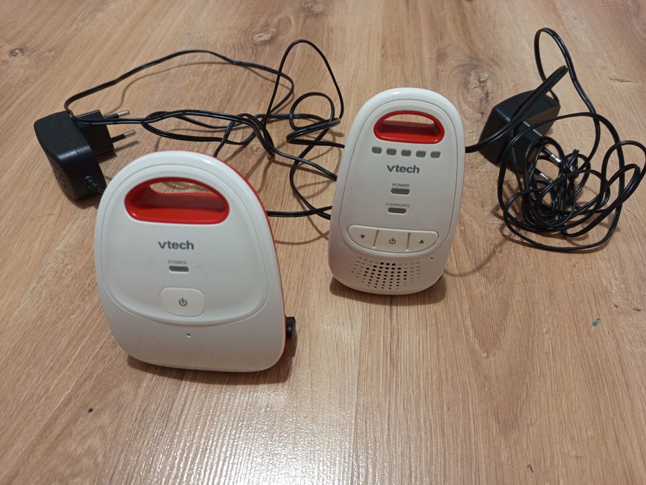 Niania elektroniczna Vtech BM1000