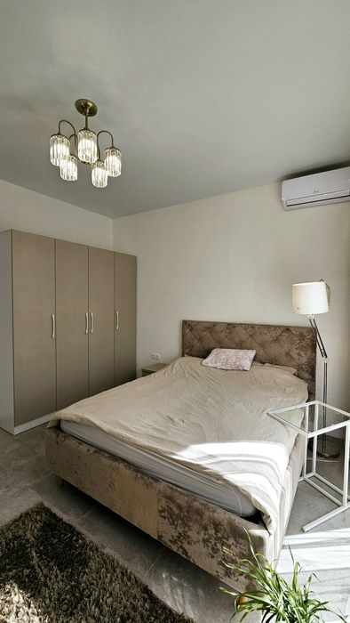 Аренда современного дома, Старые Кодаки, бассейн, генератор