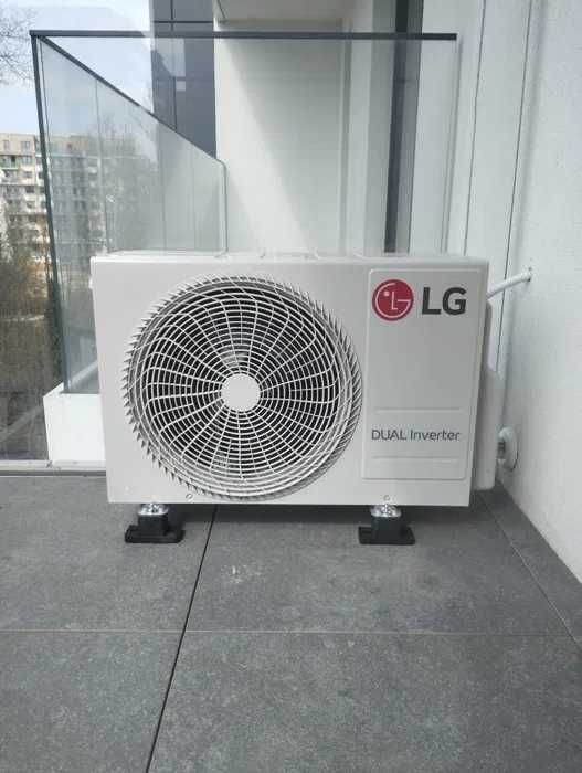 Klimatyzator AUX 3,5 kw (Wifi)