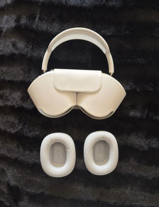 Airpods MAX  original Apple - Com garantia