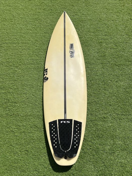 JS FMN II HyFi Surfboard 5’11’’ 28.5L