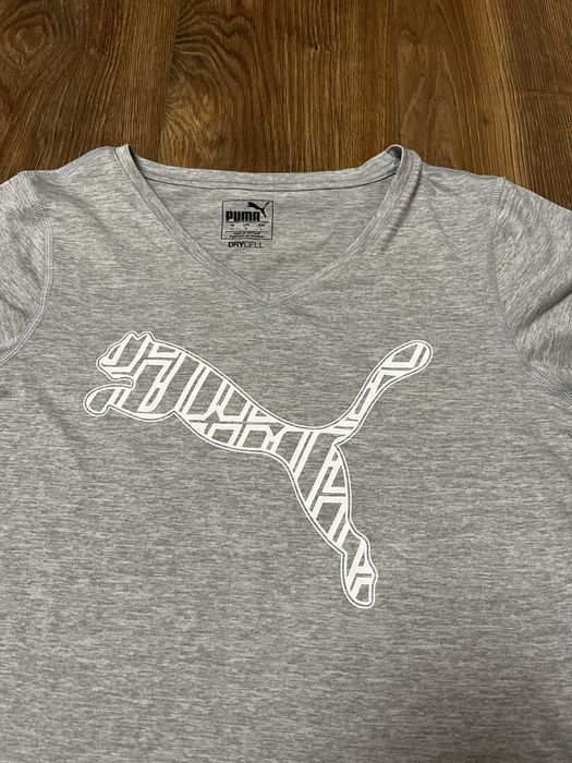 Жіноча футболка Puma  розмір L