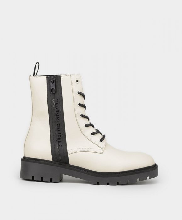 Черевики calvin klein 36 розмір