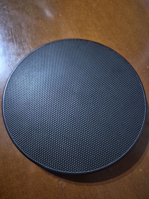 Tampa de altifalante golf 3