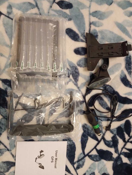 GPS Para pesados e autocarro