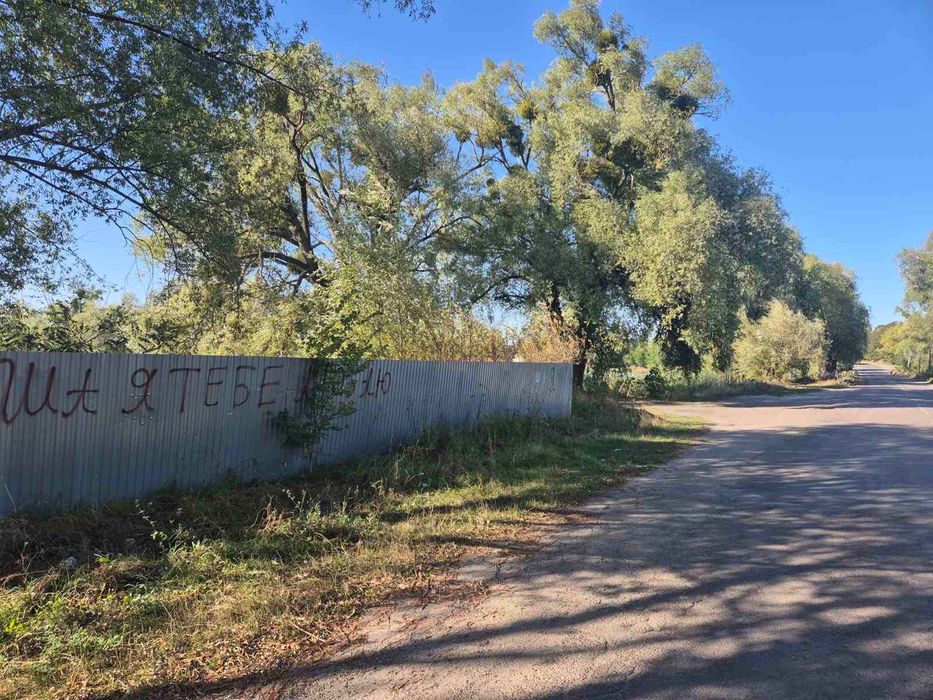 Велика Мотовилівка Солтанівка Барахти  В.Бугаівка  усадьба своє озеро