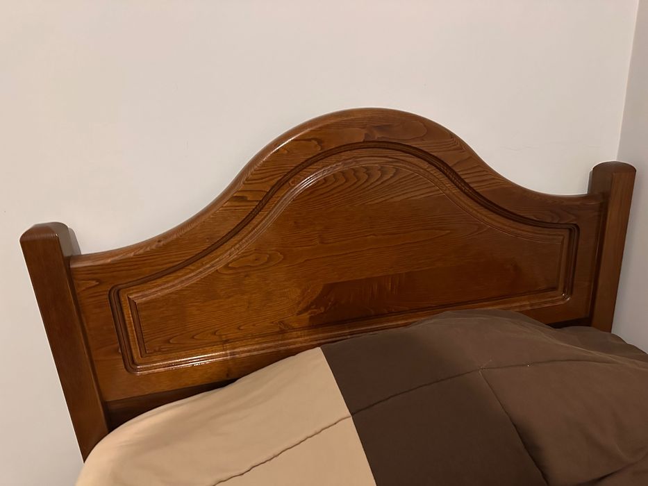 Mobília quarto completa