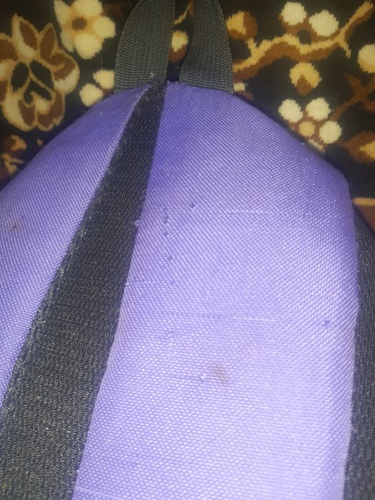 Рюкзак adidas Фіолетовий