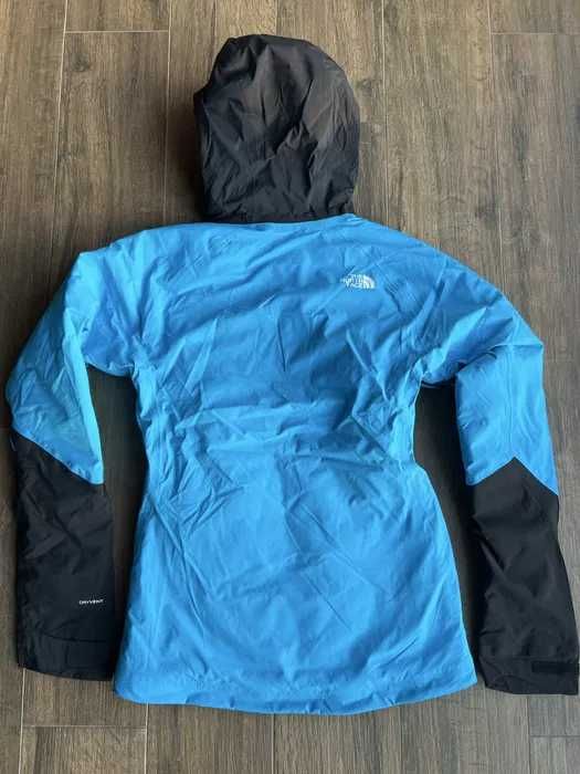 Damska kurtka The North Face Impendor Insulated. Rozmiar xs.