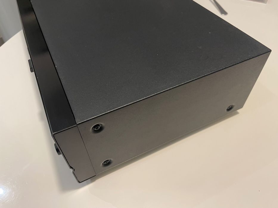 Leitor k7 SANSUI D-X519HXR