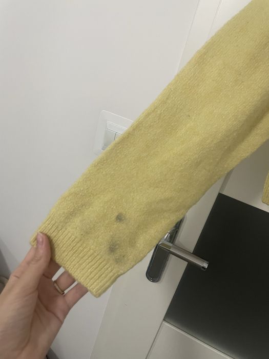 Sweterek/kardigan rozmiar 42/44