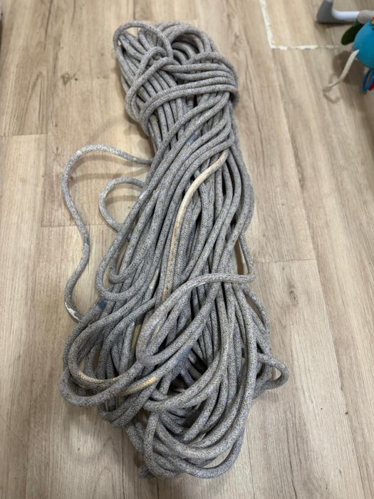 Arnes ferramenta de trabalho !