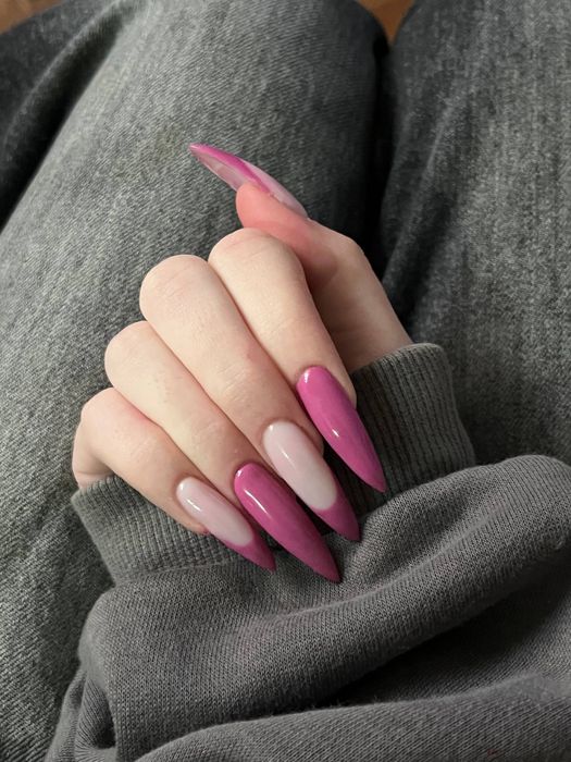 Ищу моделей на ногти