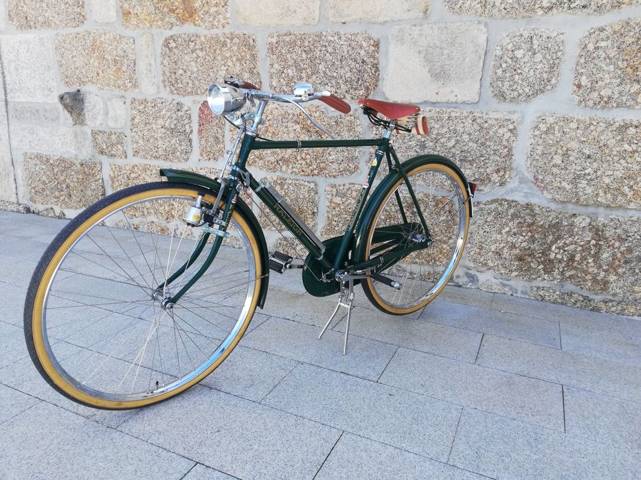 Bicicleta vintage Raleigh R28