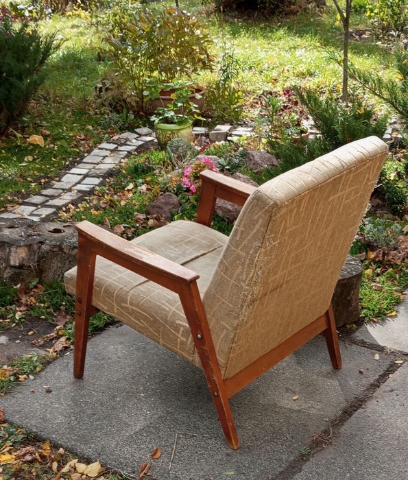 Кресла Mid-Century, Венские стулья.