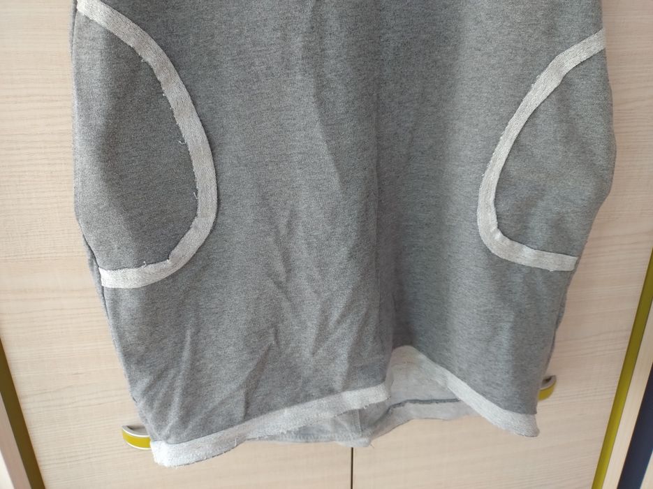 Sukienka lub tunika damska