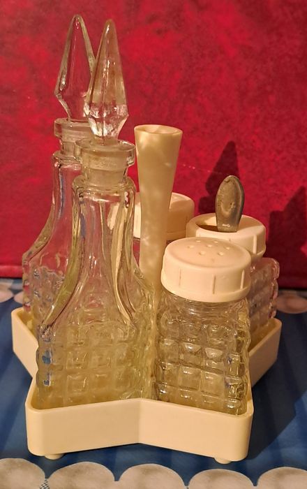 Набор для специй