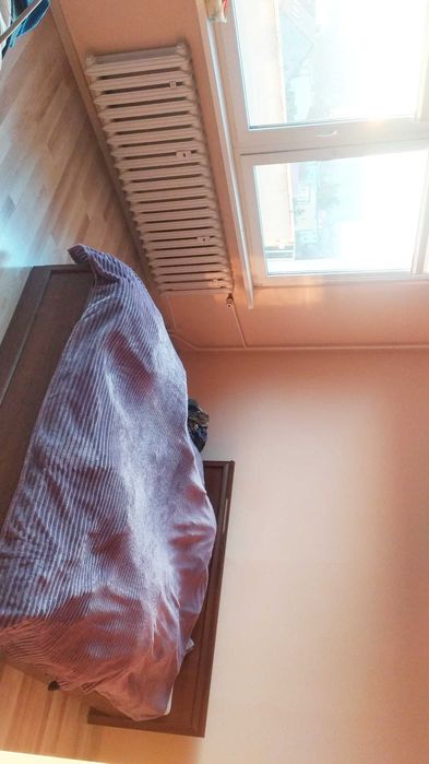 Mieszkanie w bloku 67 m² os. Stawki - Widok 2
