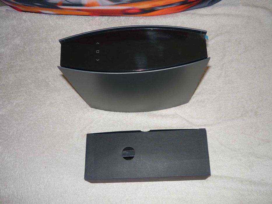 Router wi-fi dwupasmowy gigabitowy Wavlink AC 3200 MU-MIMO