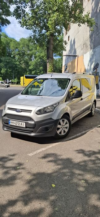 Продам Ford Transit Connekтt 2016р
