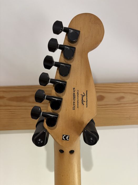 Fender Squier Showmaster