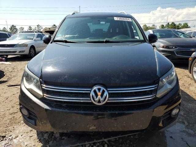 Разборка Volkswagen TIGUAN USA 2009-2022рік Фольцваген Тигуан розборка