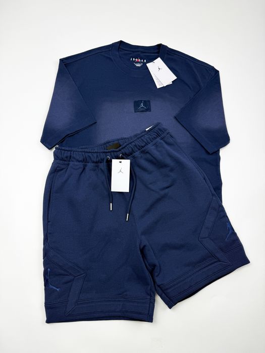 Оригінал! Чоловічий Комплект Jordan Essentials (S/L) / Новий