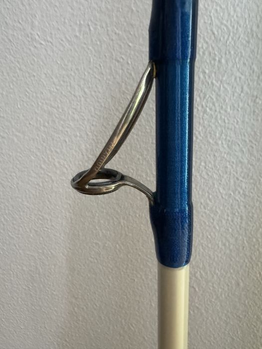 Cana Yuki Neox Maseraty 4.25MT Titanium