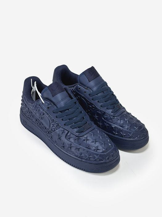 Nike Air Force 1 Low Independence Day Blue