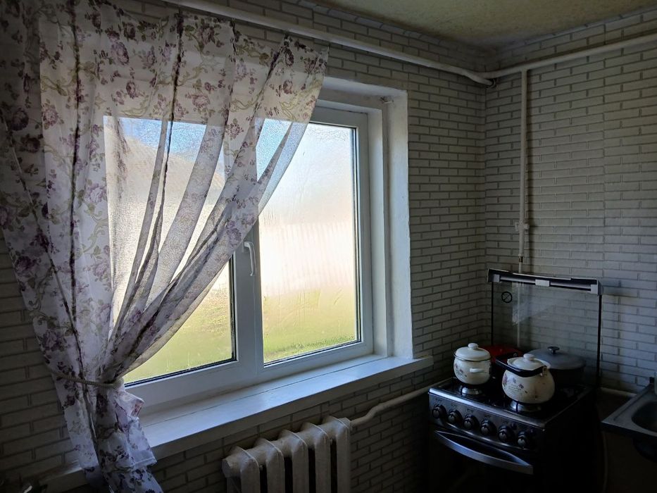 Продам будинок в тихому місці