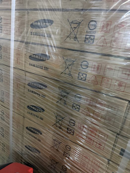 Samsung 50S INR 21700 25A (45А) SDI Li-ion 5000 mAh