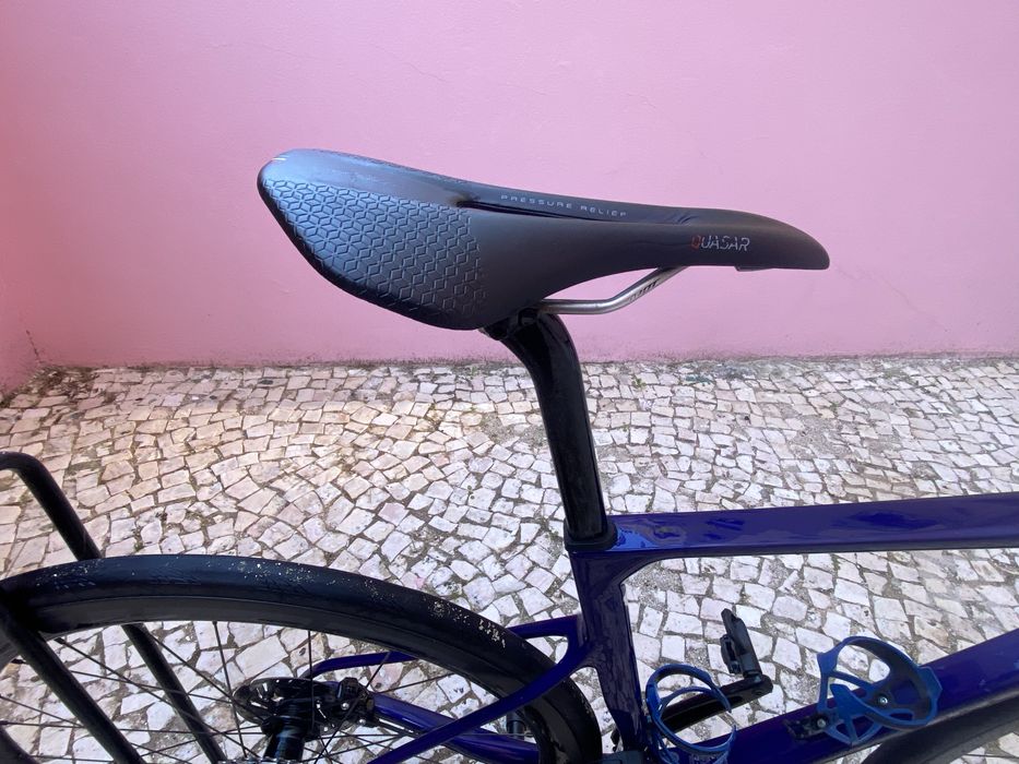 Bicicleta estrada