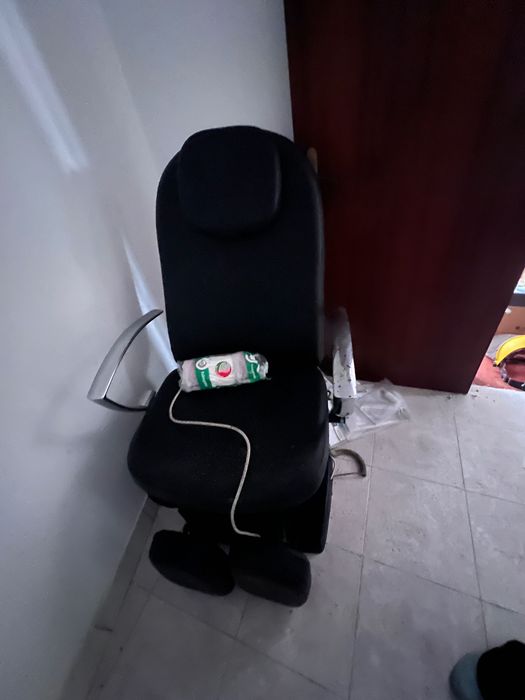 Lote equipamento profissional estética/Spa