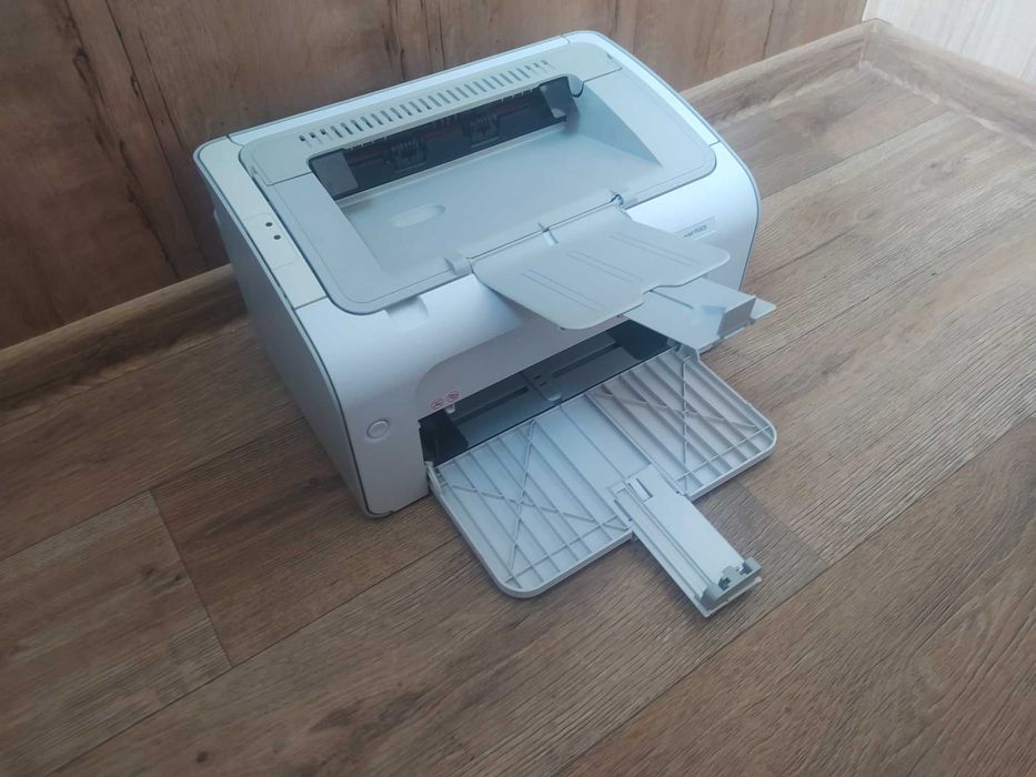 Hp P1102 Відмінний стан