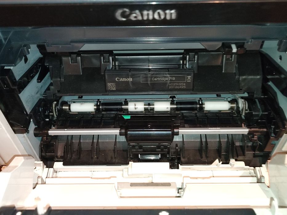 МФУ Canon i-SENSYS MF5940dn