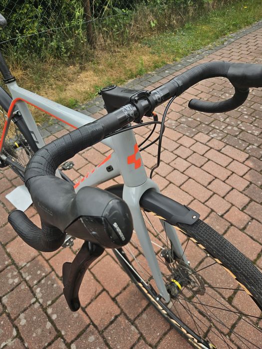 Cube Cross Race Pro 53cm Gravel