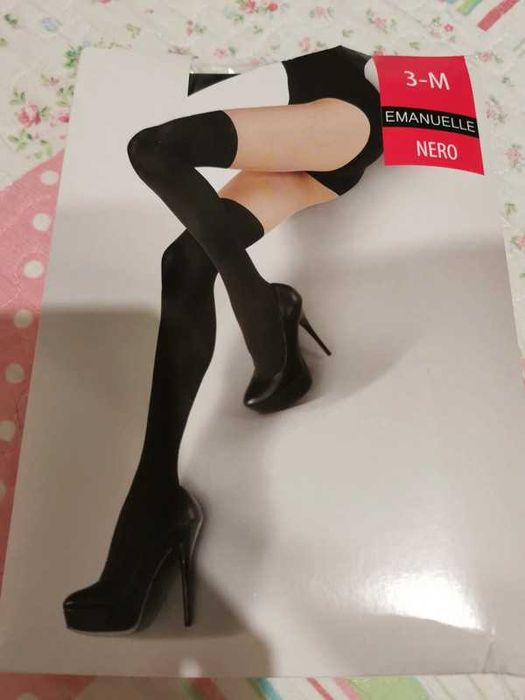 Rajstopy Nowe roz M/38