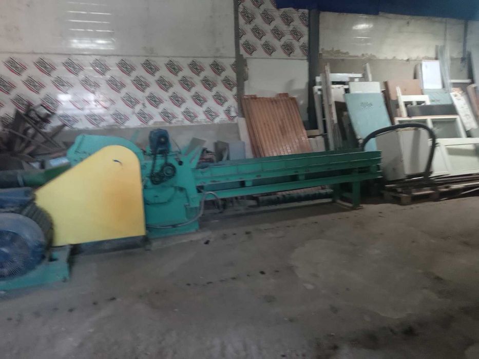 Продам сушилку Авм 0.65 повністю робоча лінія