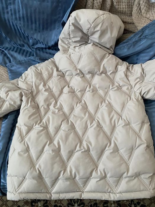 Курточка очень классная