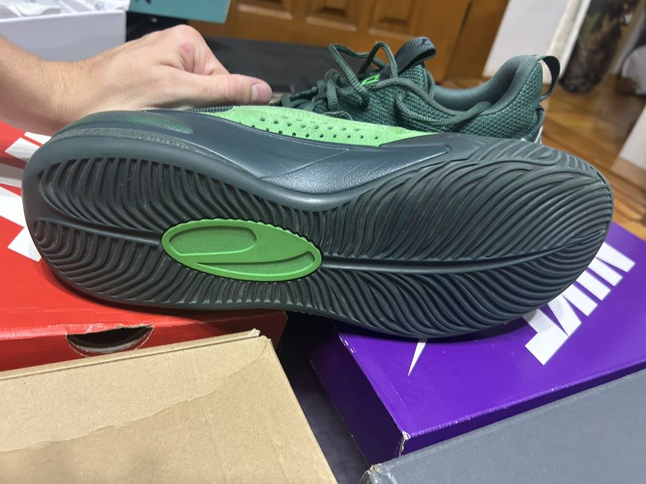 Puma rs dreamer original