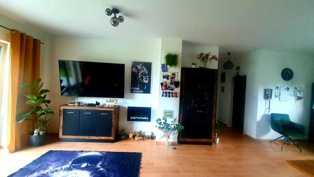 Dom wolnostojący Witaniów przy Łęcznej (zarezerwowane)