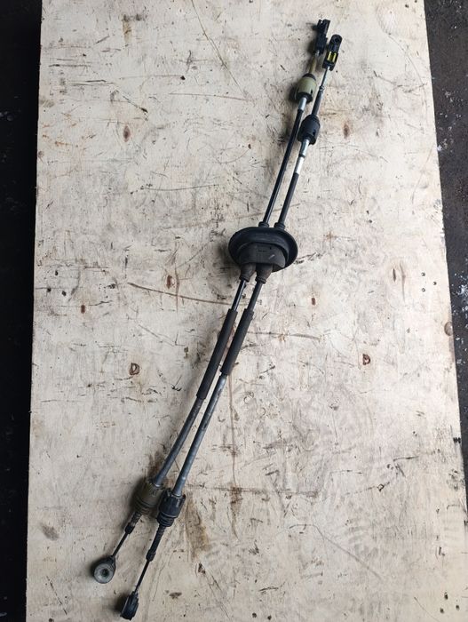 Трос перемикання передач Citroen Berlingo Peugeot Partner 1.6 HDI 08-