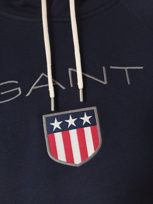 Bluza męska rozmiar xl Gant