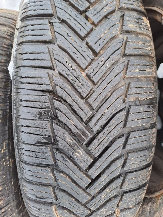 opony zimowe 195/65/15