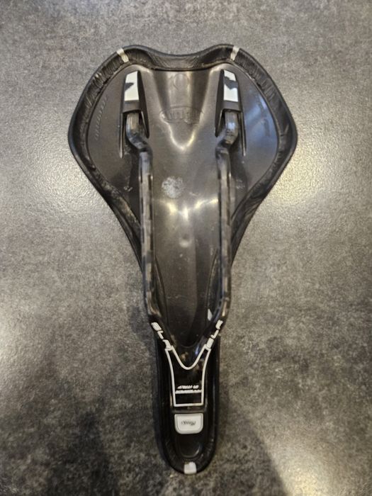 Siodełko Selle Italia SLR Carbon S3