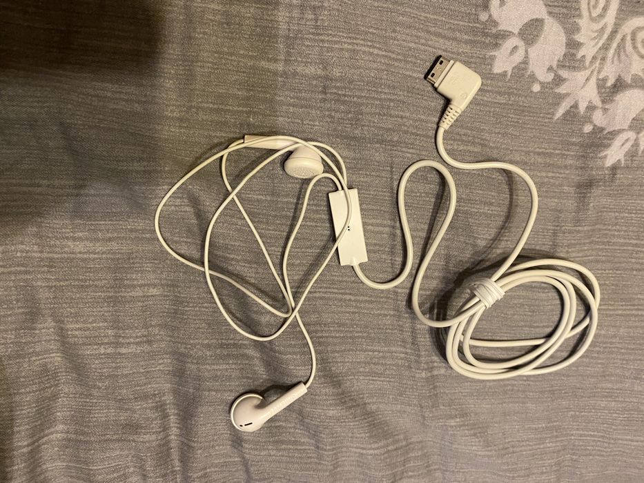 Oryginalne słuchawki Samsung AAEP485DSE
