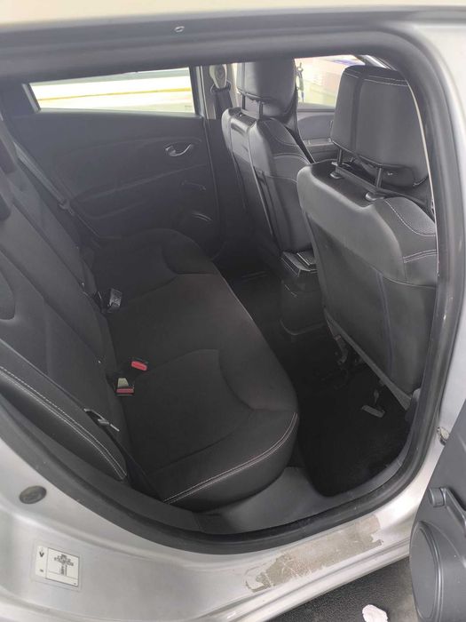 Carrinha Renault Clio IV