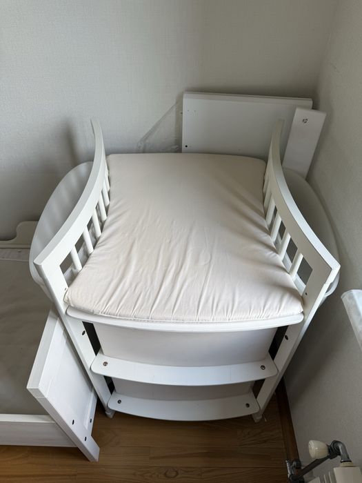 Stokke пеленальний столик