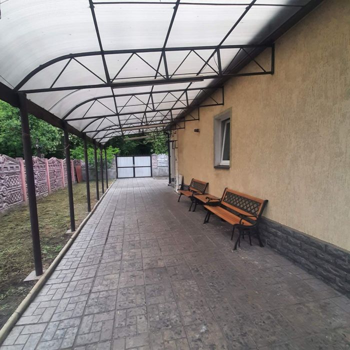 Продаж житлового будинку в м. Малині