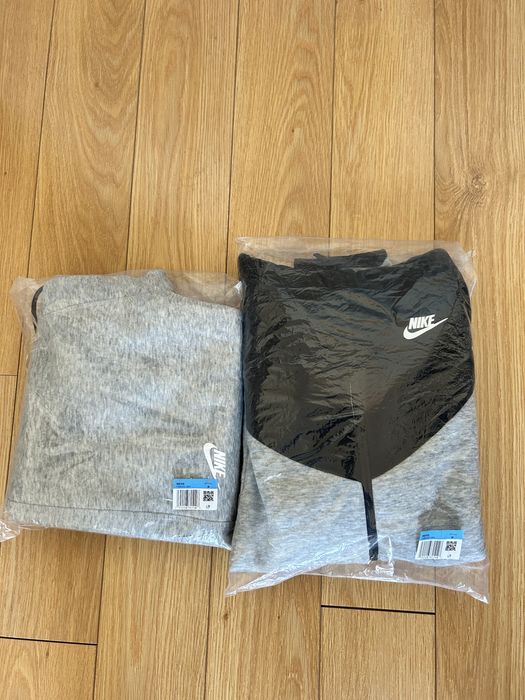 Fato de treino Nike Tech